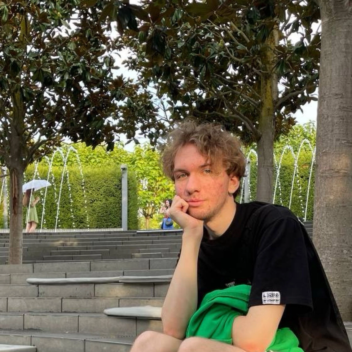Subscriber avatar