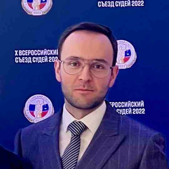 Евгений Рокотянский | Сетка — социальная сеть от hh.ru