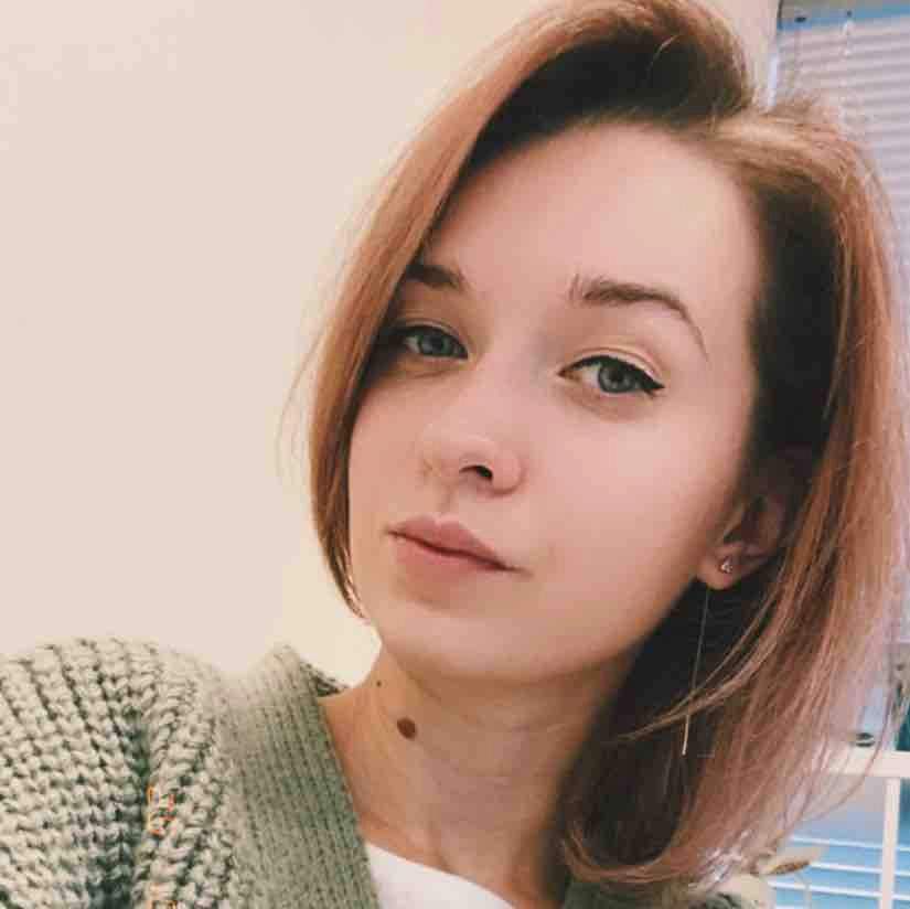 Марина Волкова