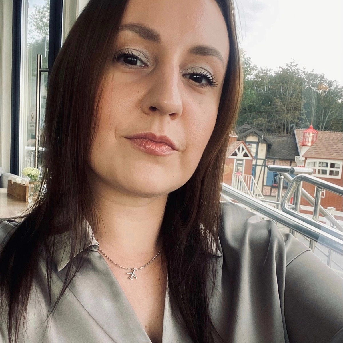 Анна Почтарева