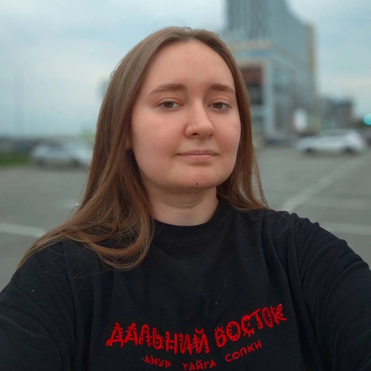 Дарья Левус | Сетка — социальная сеть от hh.ru