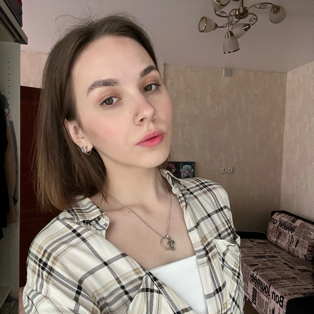 Анна Адамова