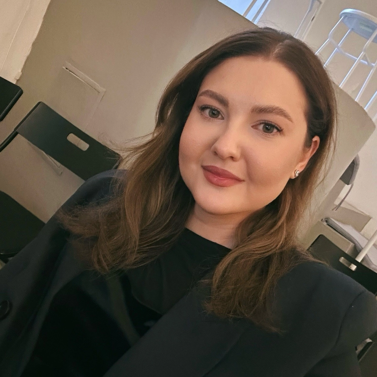 Екатерина Светличная | Сетка — социальная сеть от hh.ru