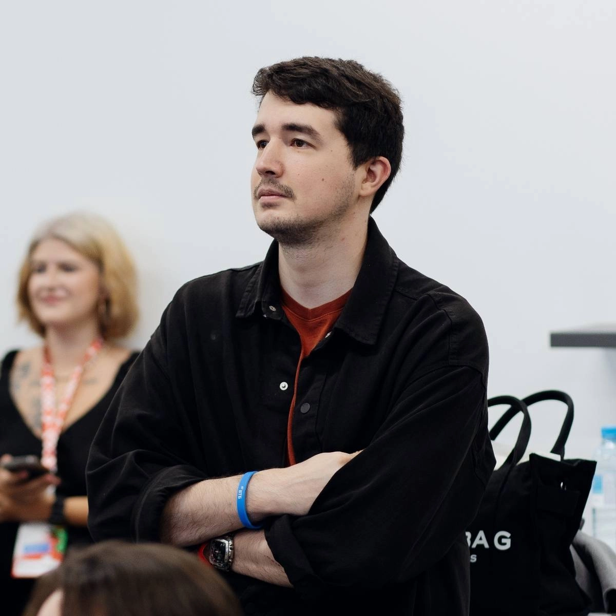 author avatar