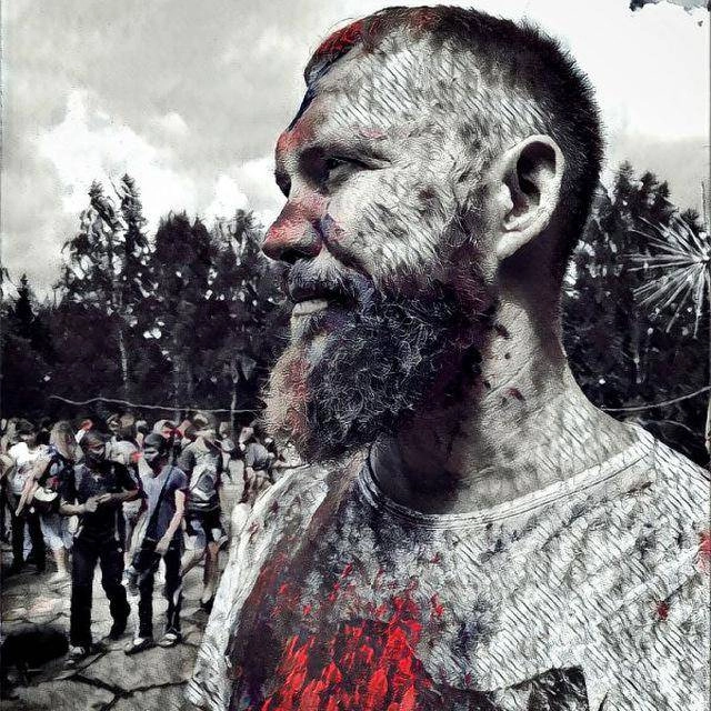 Сергей Евсюков | Сетка — социальная сеть от hh.ru