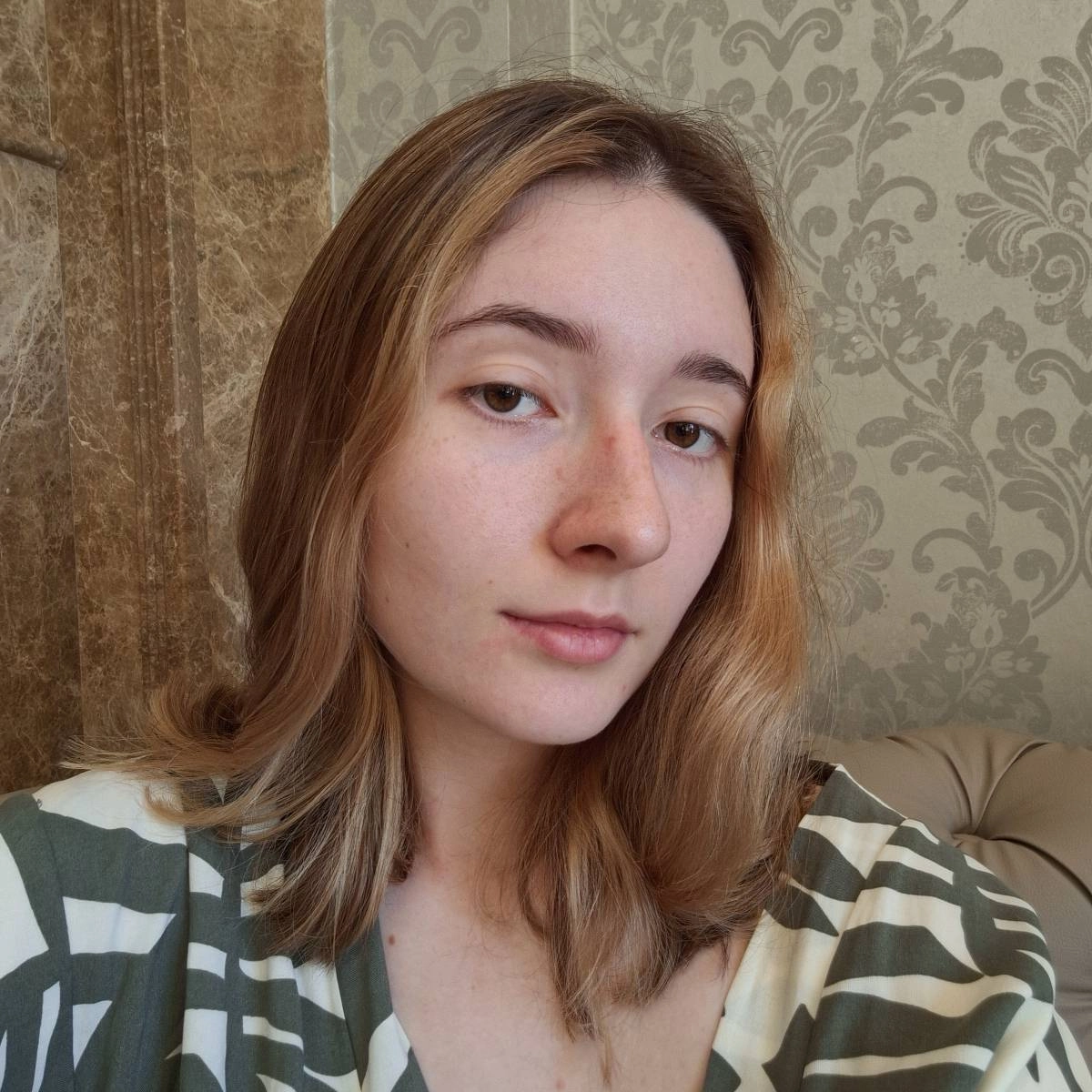 Subscriber avatar