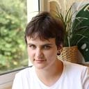 Александра Тарасова | Сетка — социальная сеть от hh.ru