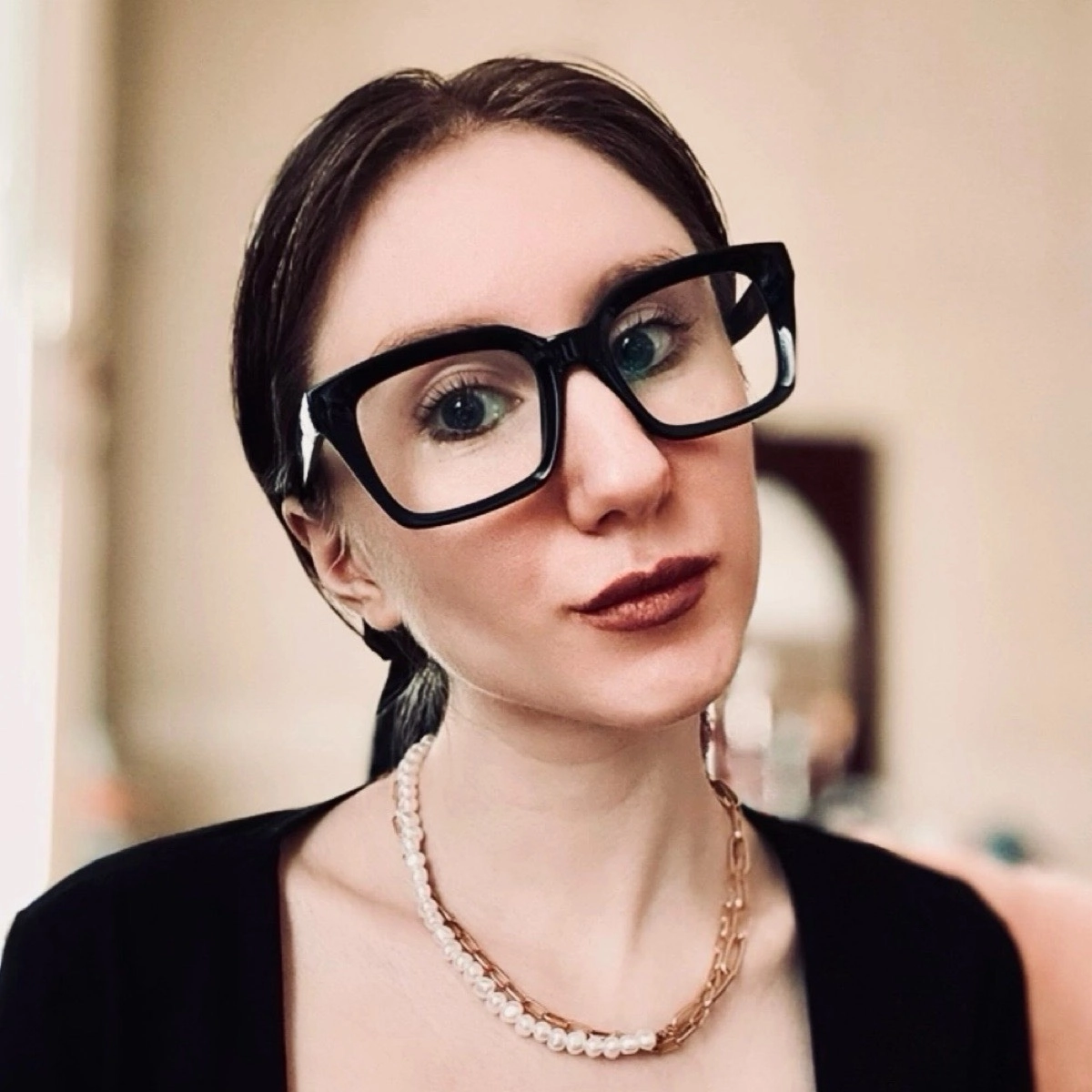Антонина Селянская