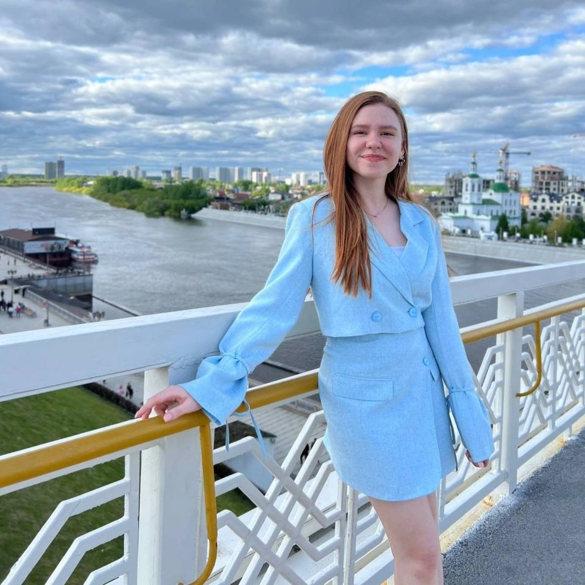 Ксения Хадеева