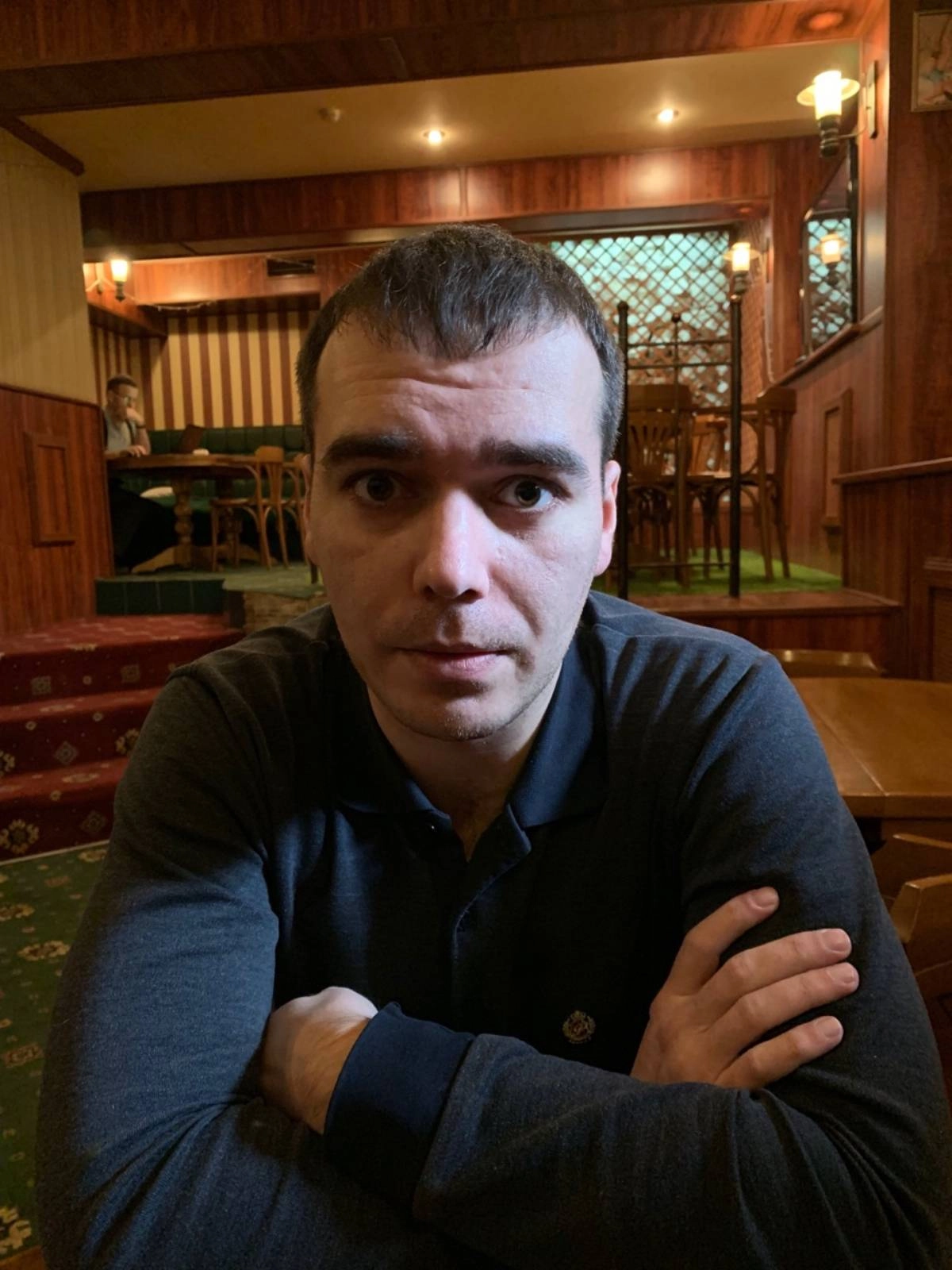 Алексей Кузнецов