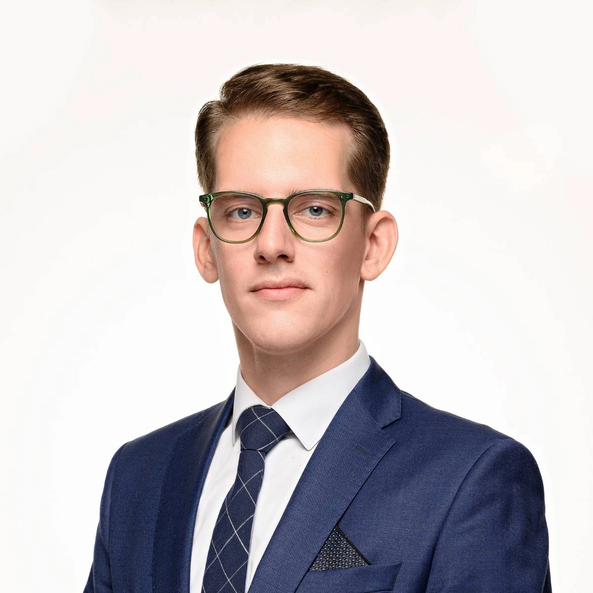 Дмитрий Федорцов