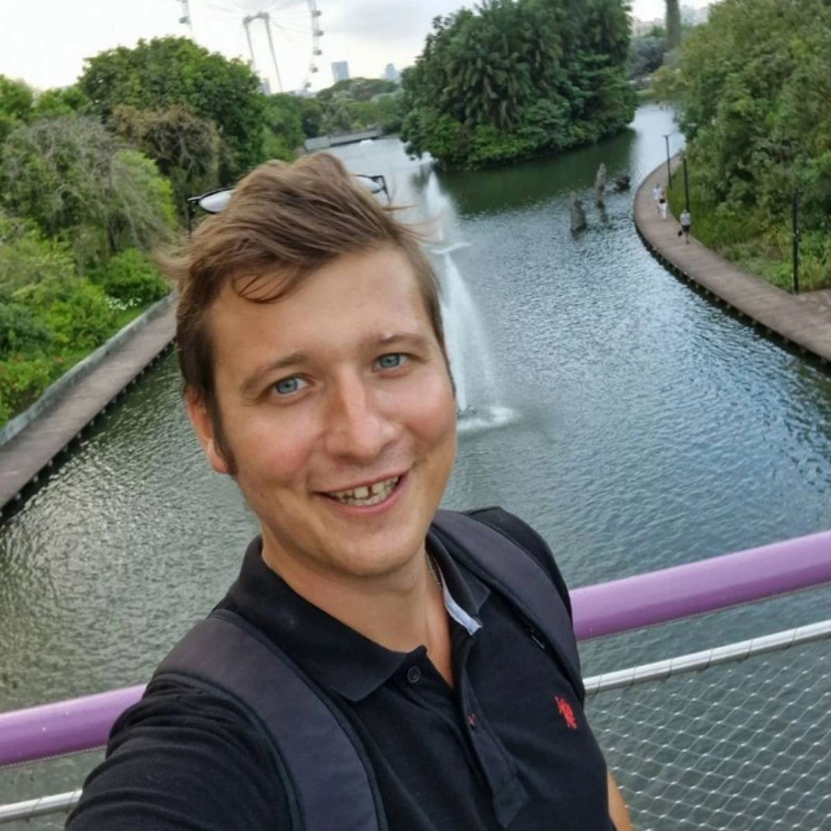 Георгий Иващенко