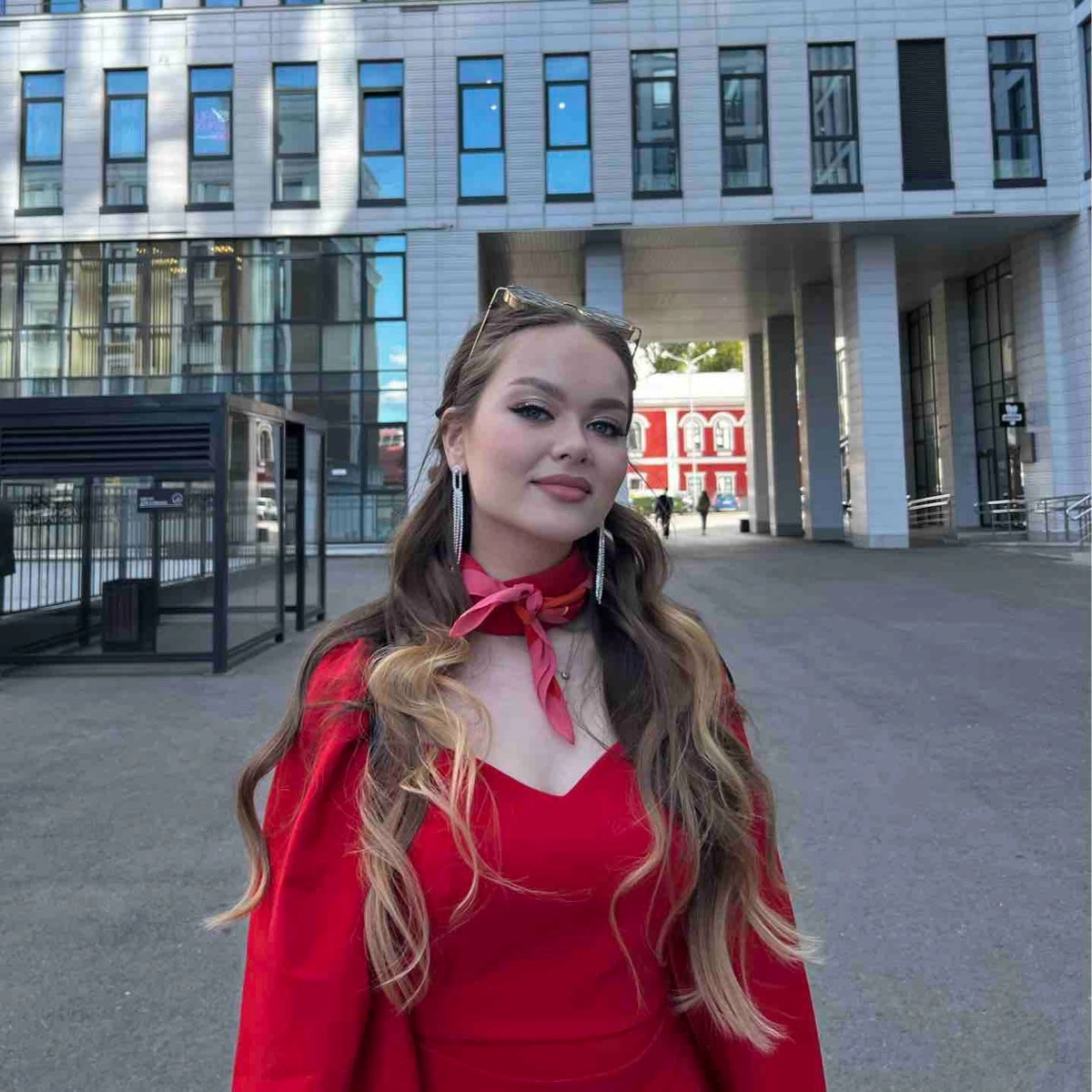 Регина Шамматова