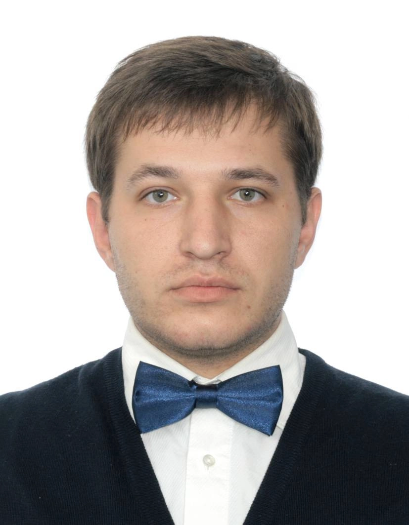 Кирилл Ведмецкий