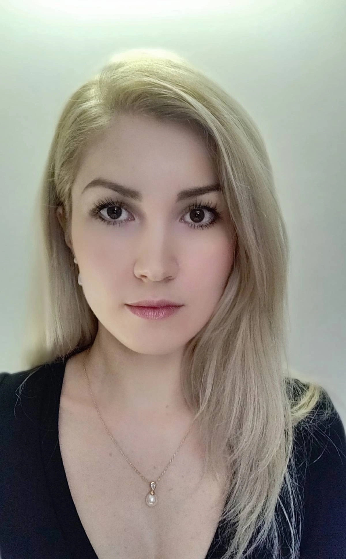 Olga Nagornova