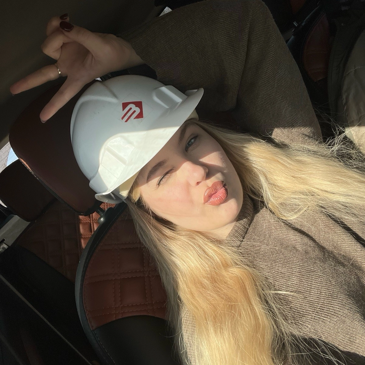 Катя Нурмухаметова