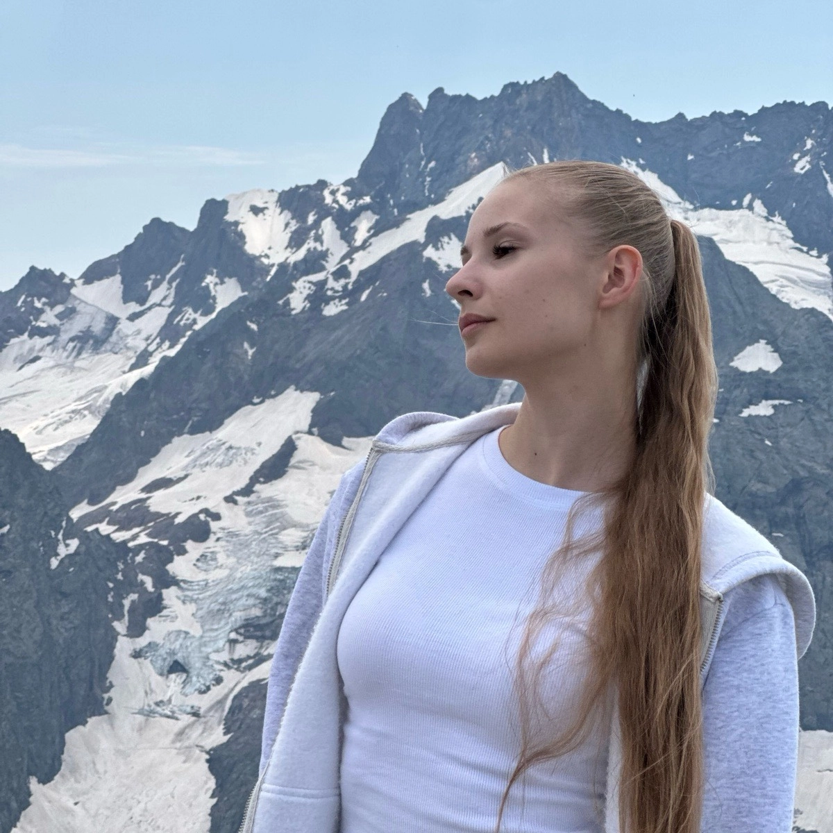 Анастасия Мельниченко