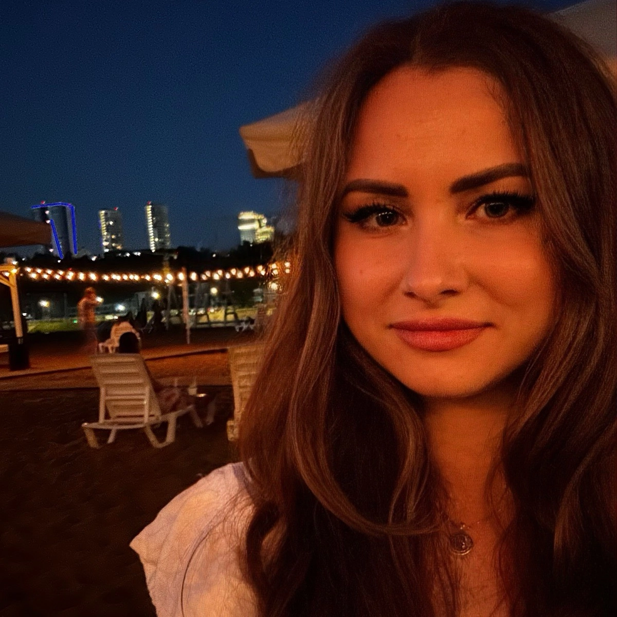 Кристина Филиппова | Сетка — социальная сеть от hh.ru