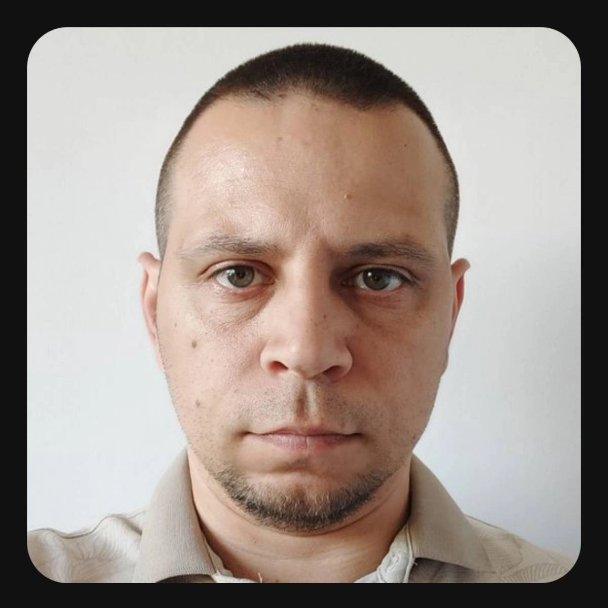 Илья Горбунов
