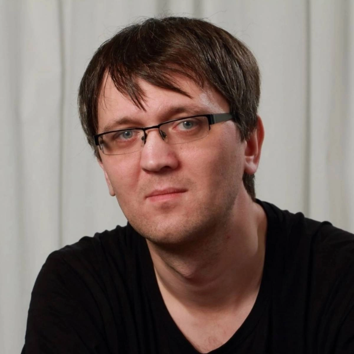 Дмитрий Осипчук