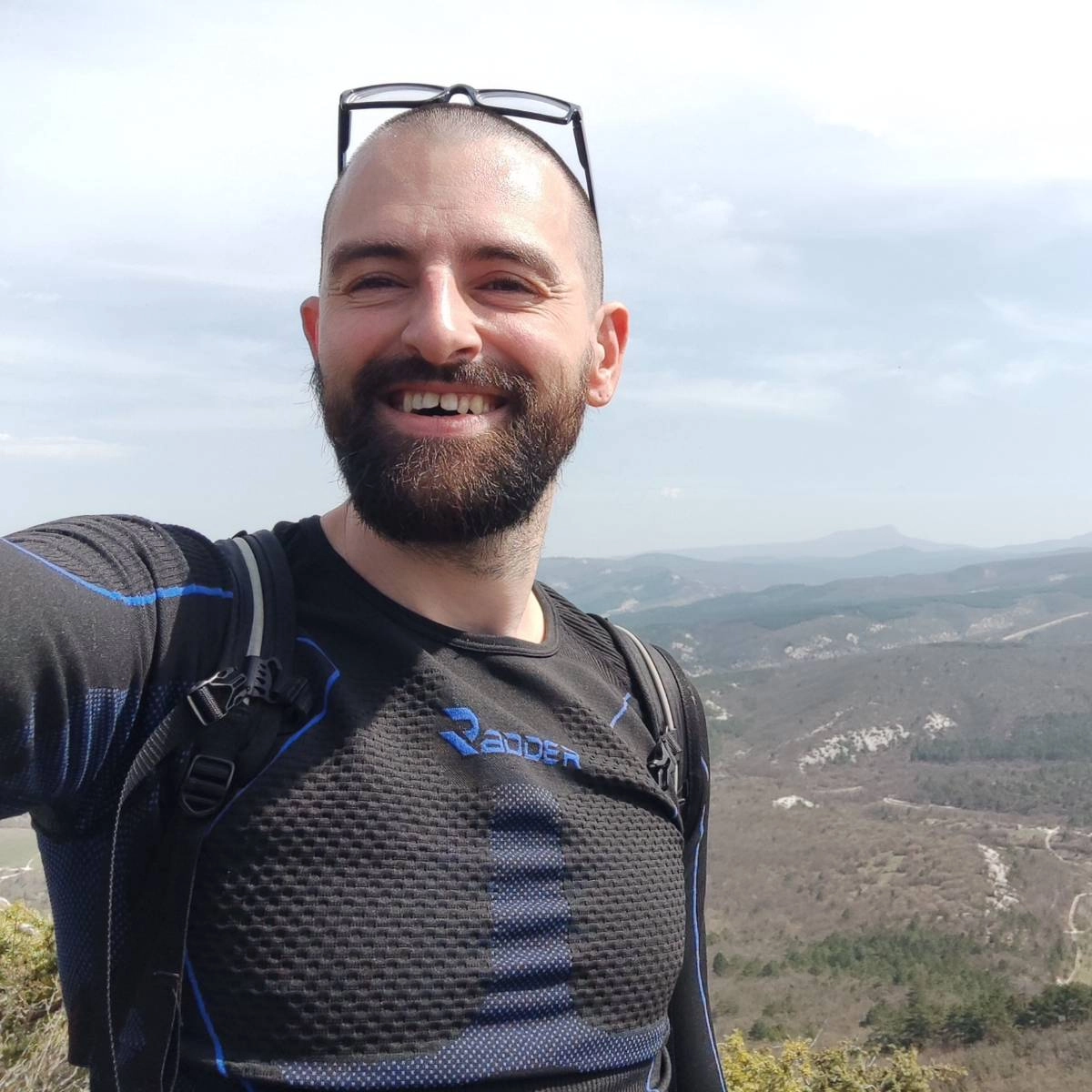 profile avatar