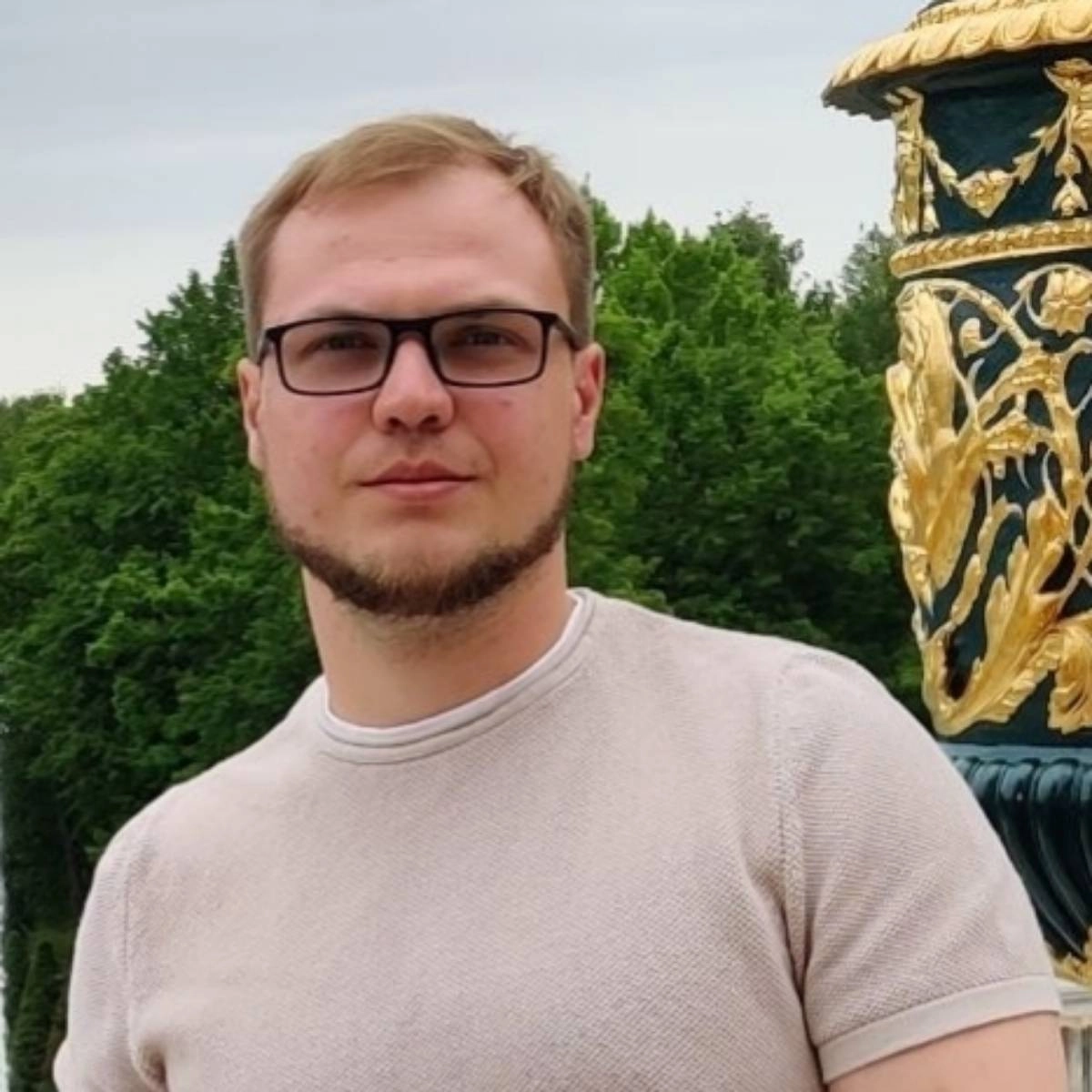 Сергей Сухарев