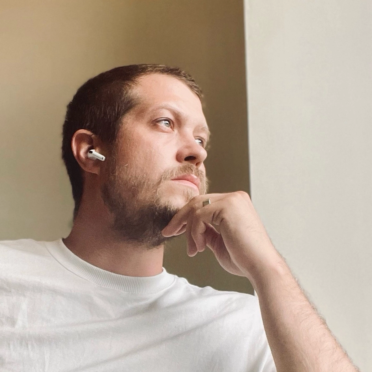 Стас Гололобов | Сетка — социальная сеть от hh.ru