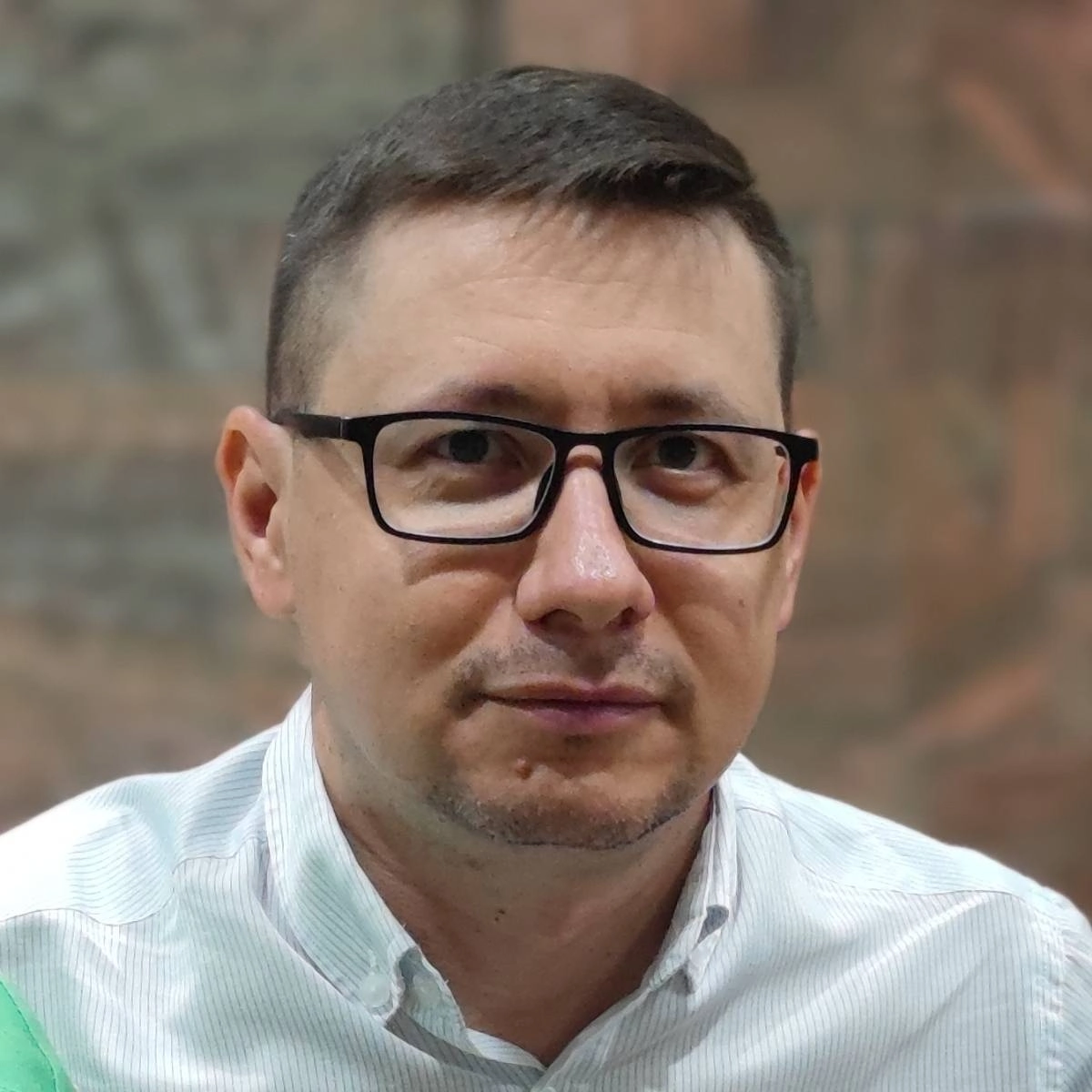 Артур Абдрашитов | Сетка — социальная сеть от hh.ru