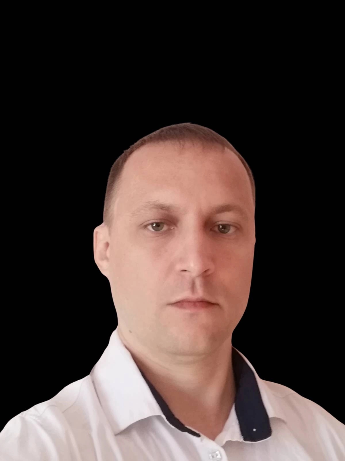 Александр Данилов