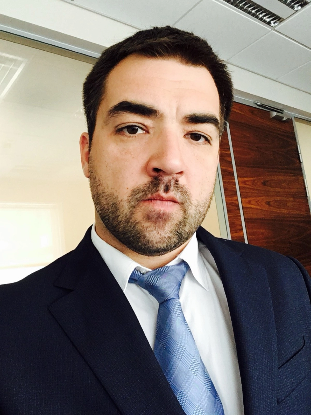 Виктор Федотов