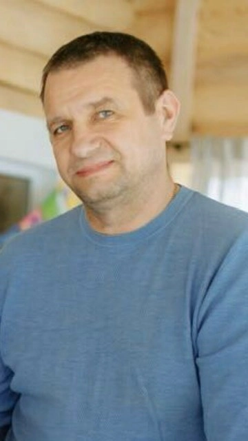 Игорь Нехорошев | Сетка — социальная сеть от hh.ru