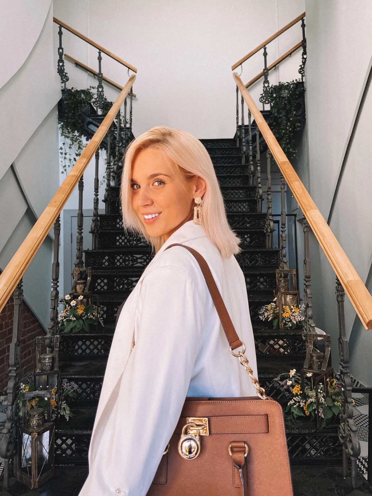 Анна Комолова | Сетка — социальная сеть от hh.ru