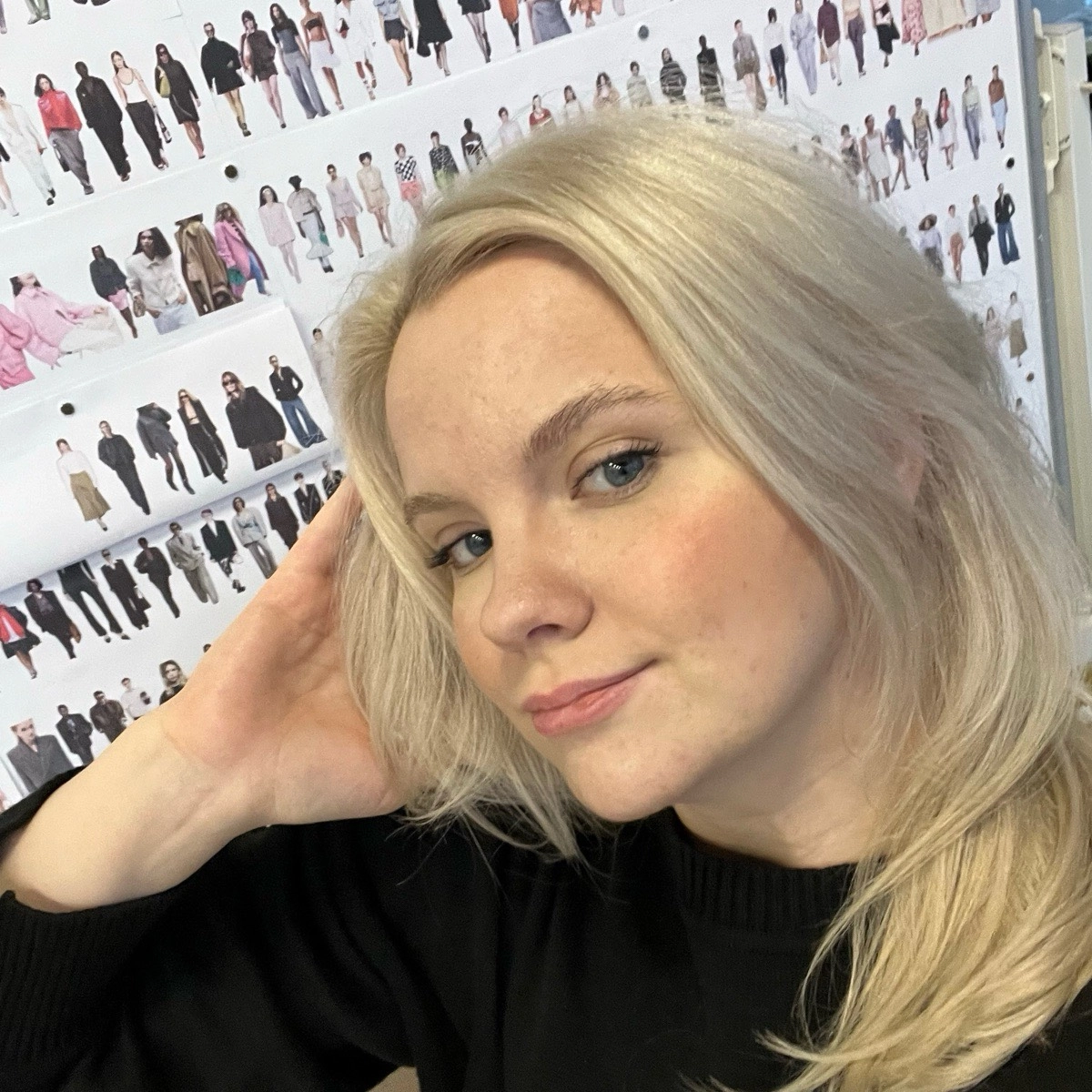 Юлия Михальчук | Сетка — социальная сеть от hh.ru