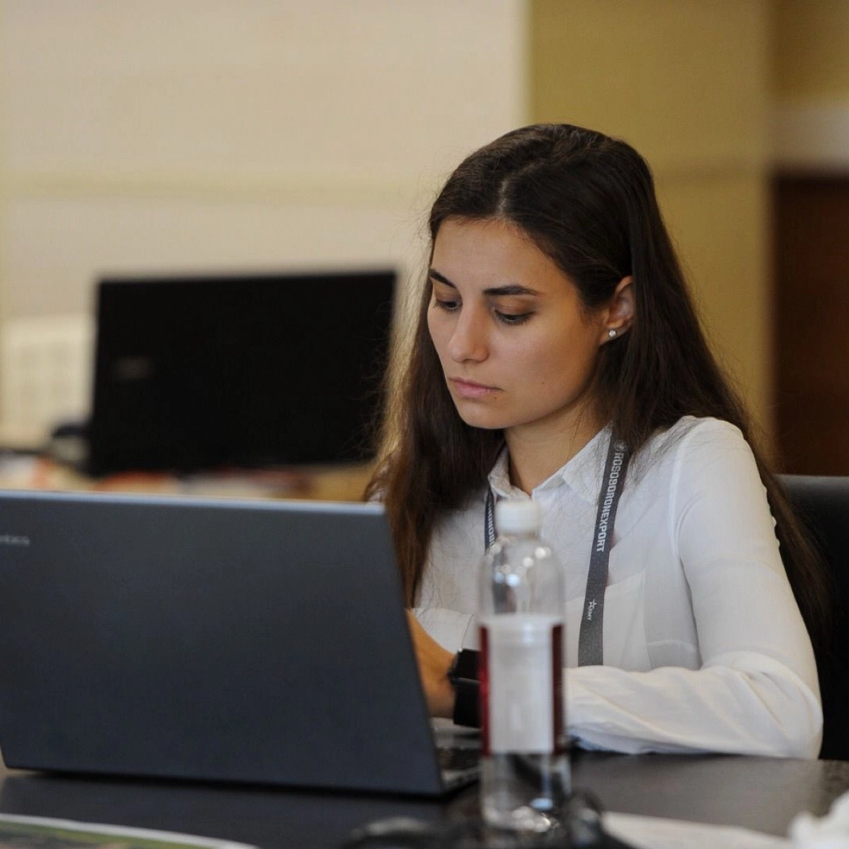 Тамара Кульбакина