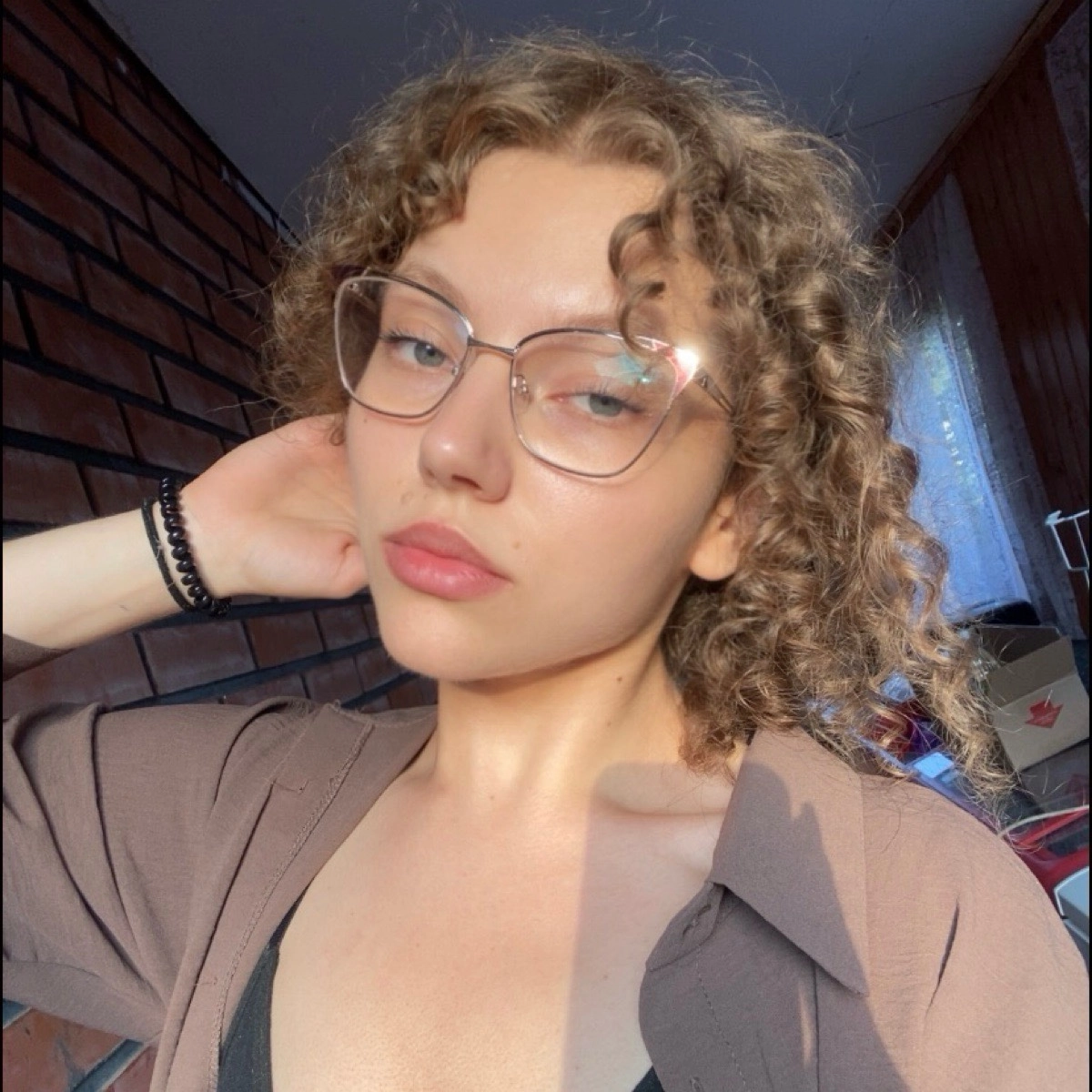 Subscriber avatar