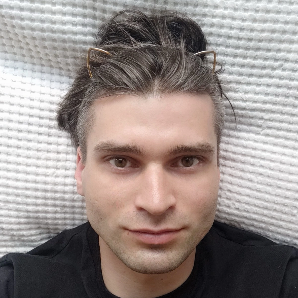 Андрей Куницын