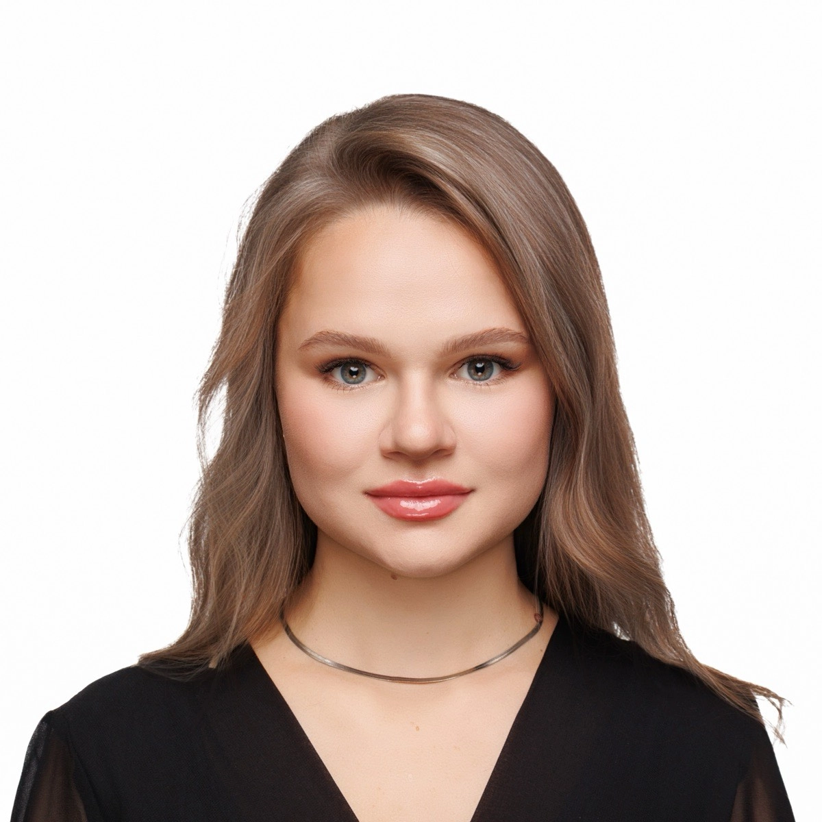 Анна Атаманчук | Сетка — социальная сеть от hh.ru