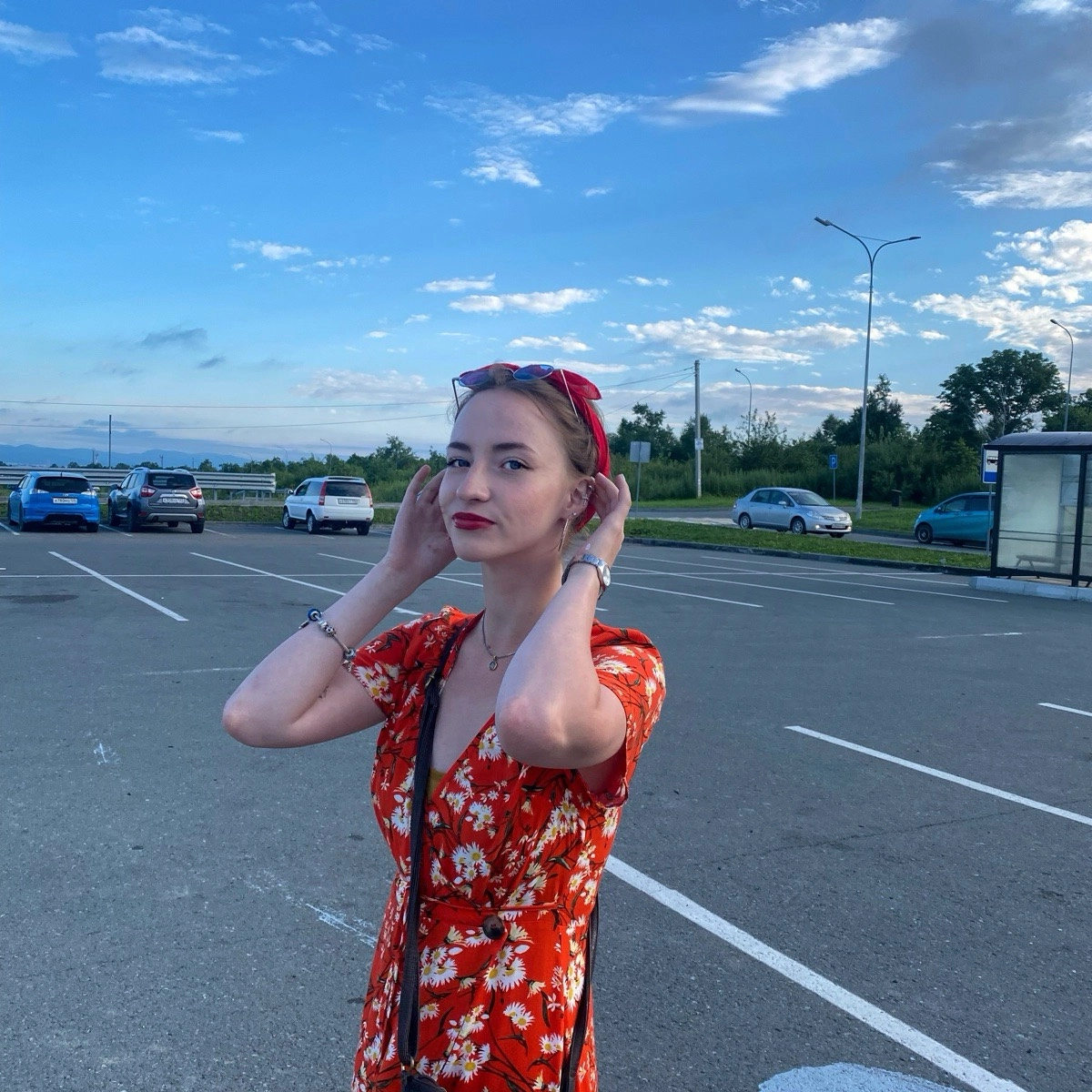 Елизавета Гончарук