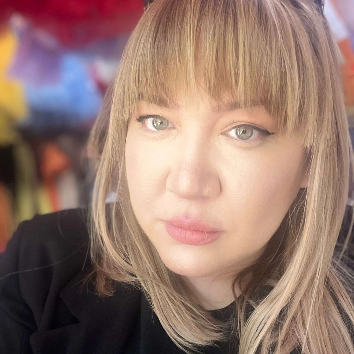 Ирина Белова