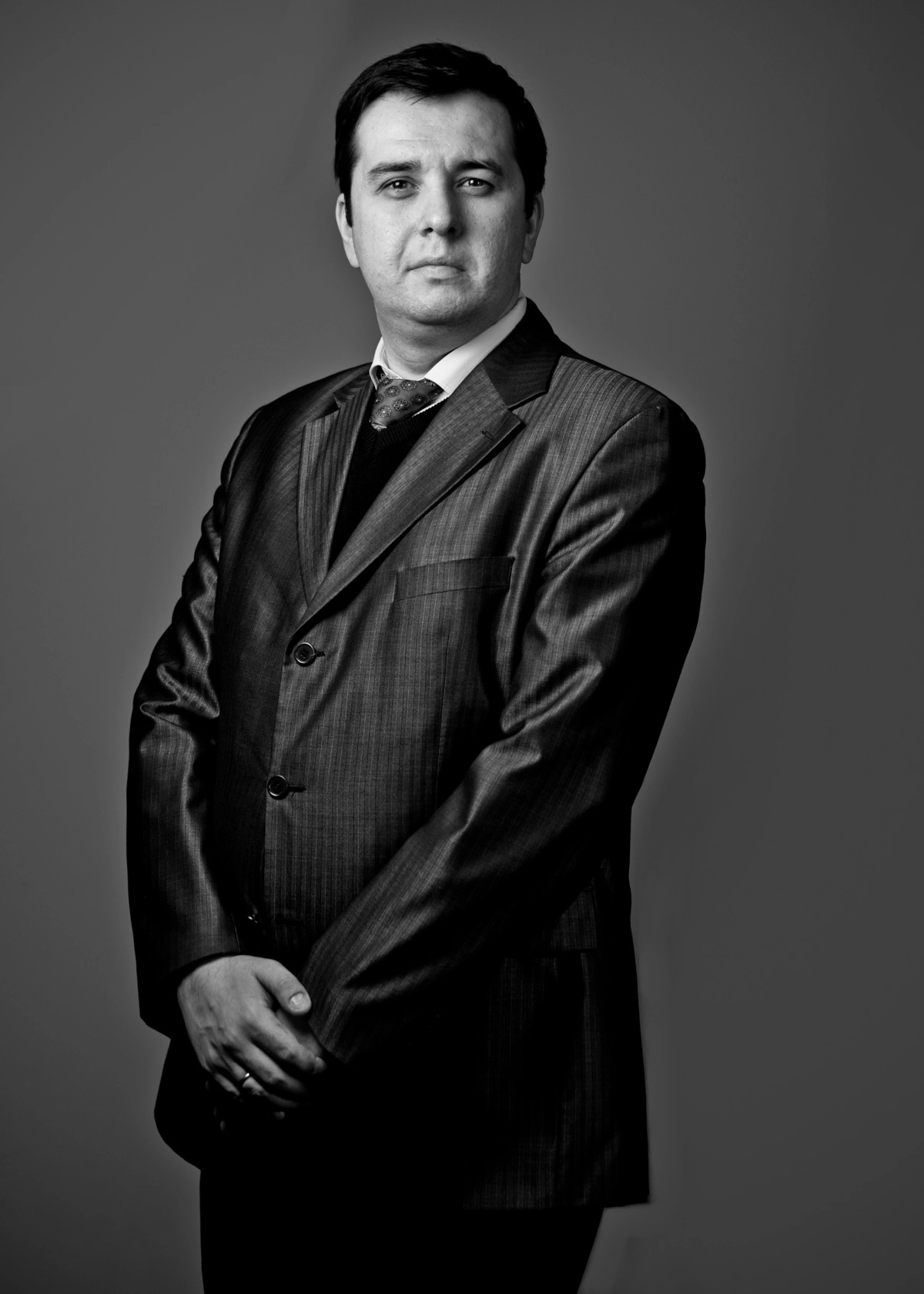 Руслан Шакиров | Сетка — социальная сеть от hh.ru