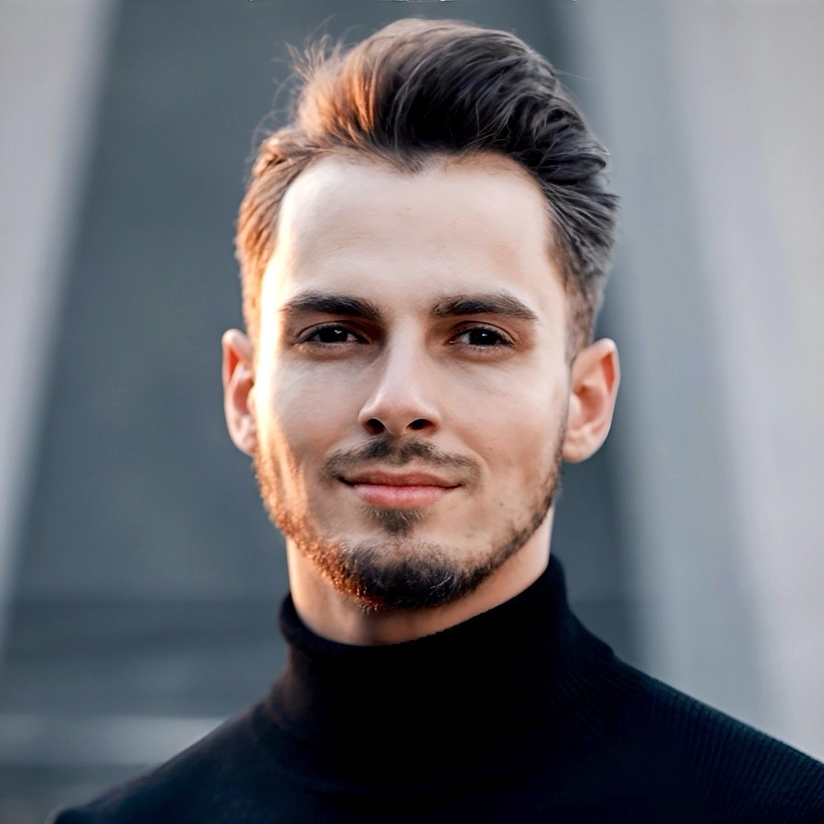 Григорий Кубрак