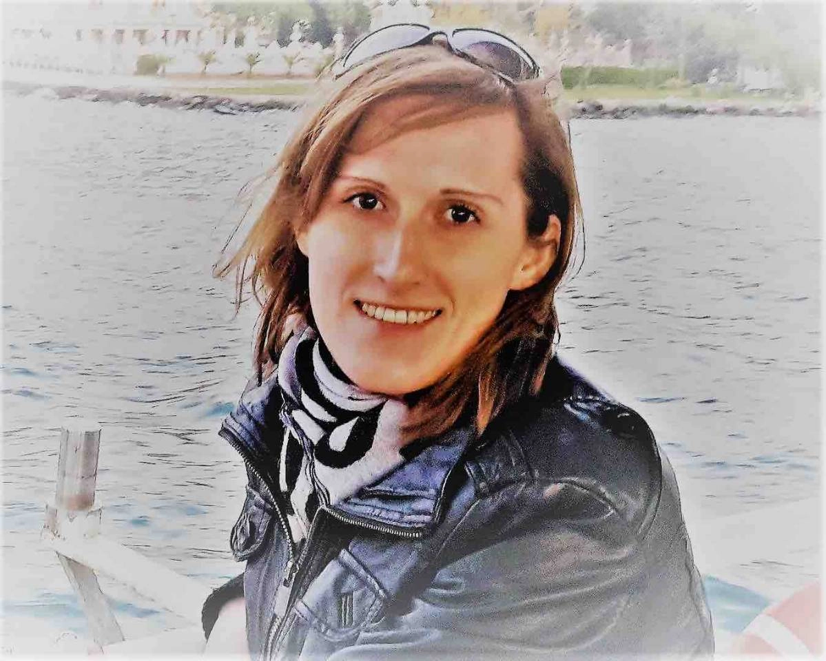 Людмила Пенягина | Сетка — социальная сеть от hh.ru