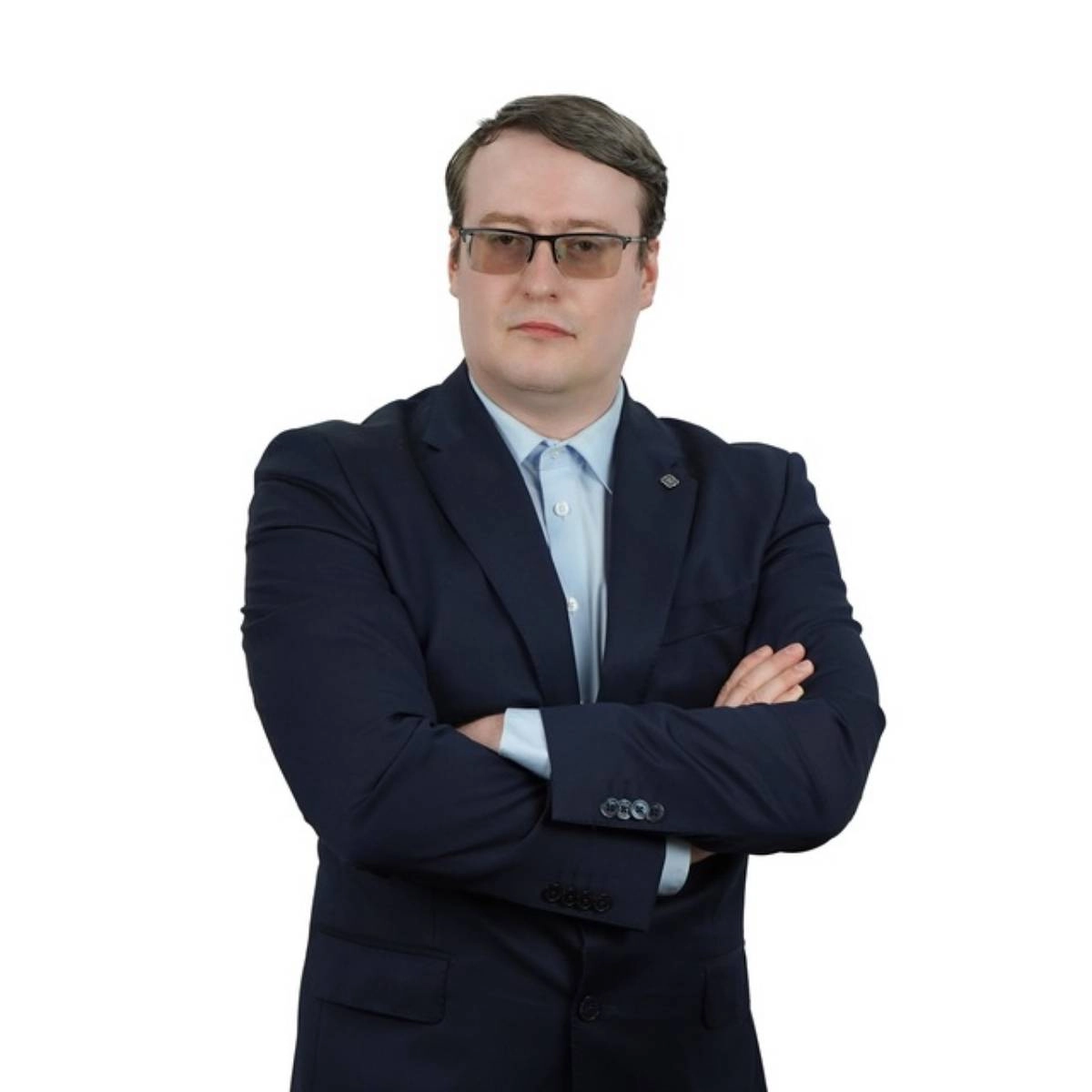 Алексей Трегубов
