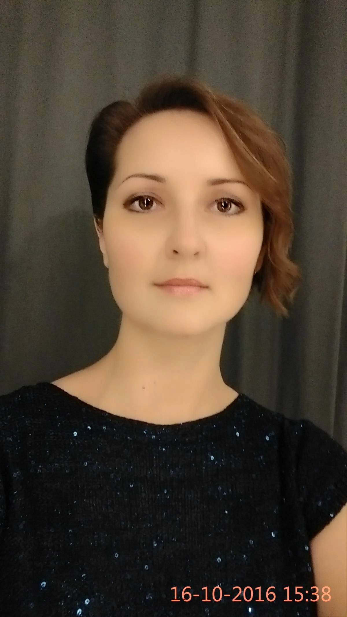 Елена Сокиркина