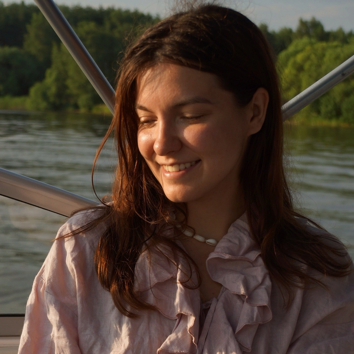 Анна Косова | Сетка — социальная сеть от hh.ru