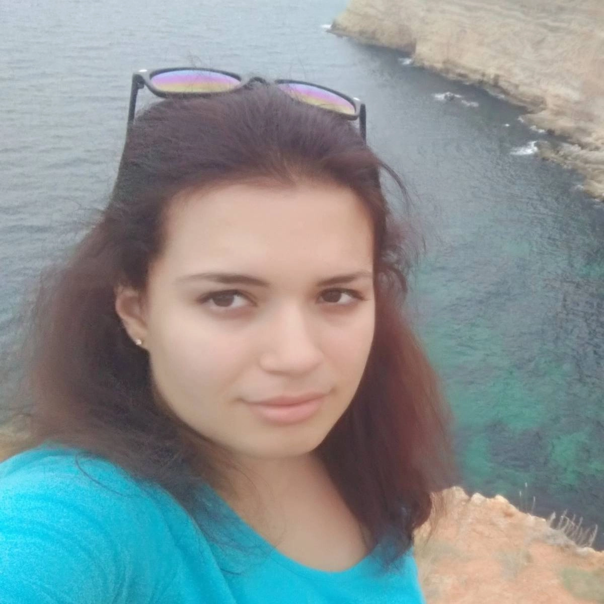 Кристина Александрова