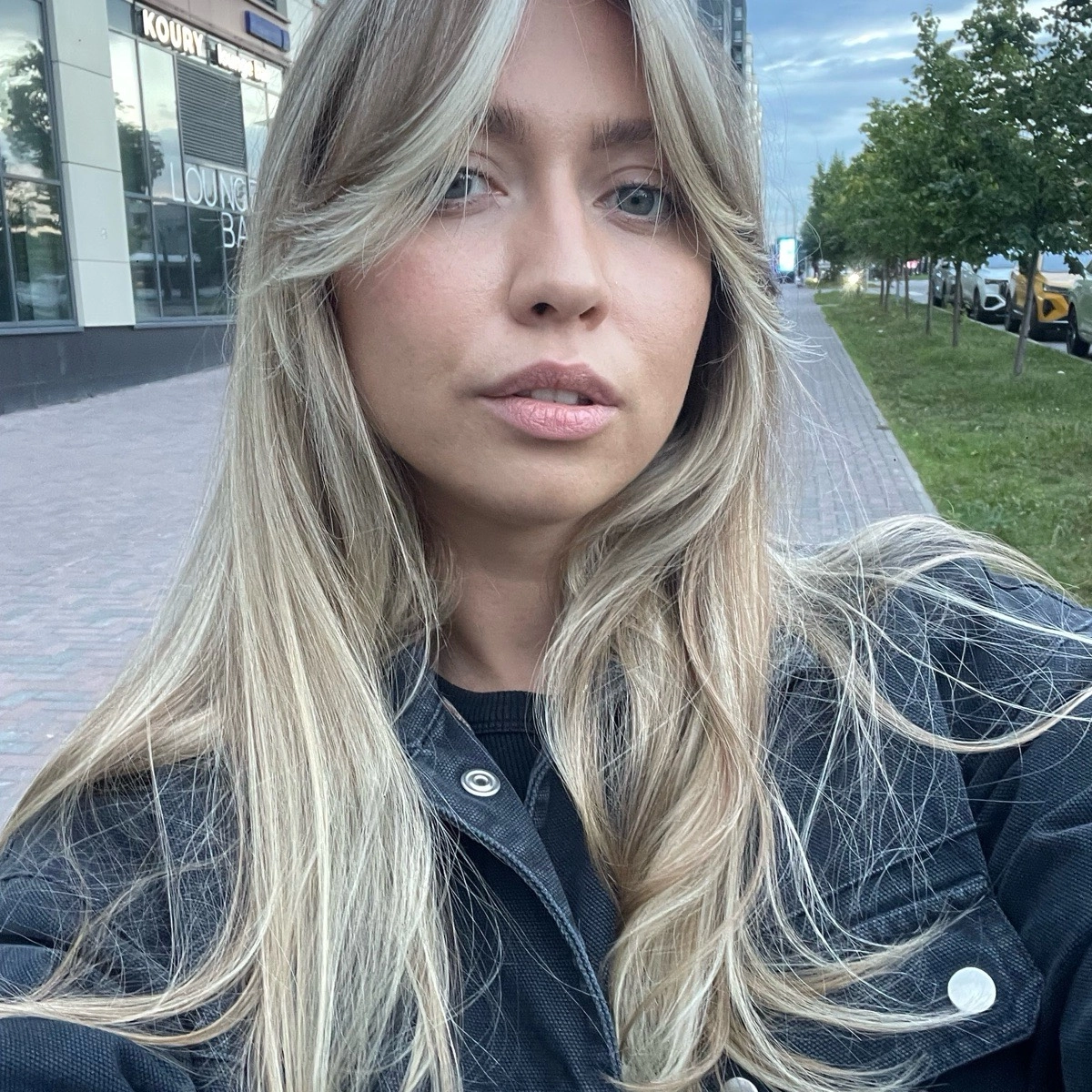 Полина Федотова | Сетка — социальная сеть от hh.ru