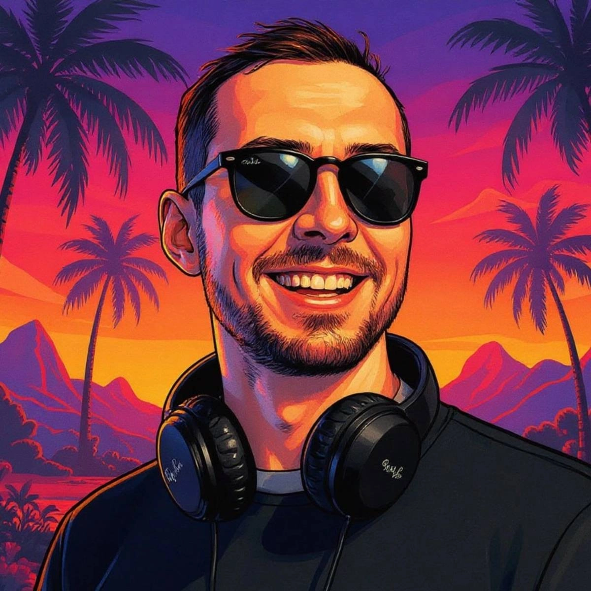 profile avatar