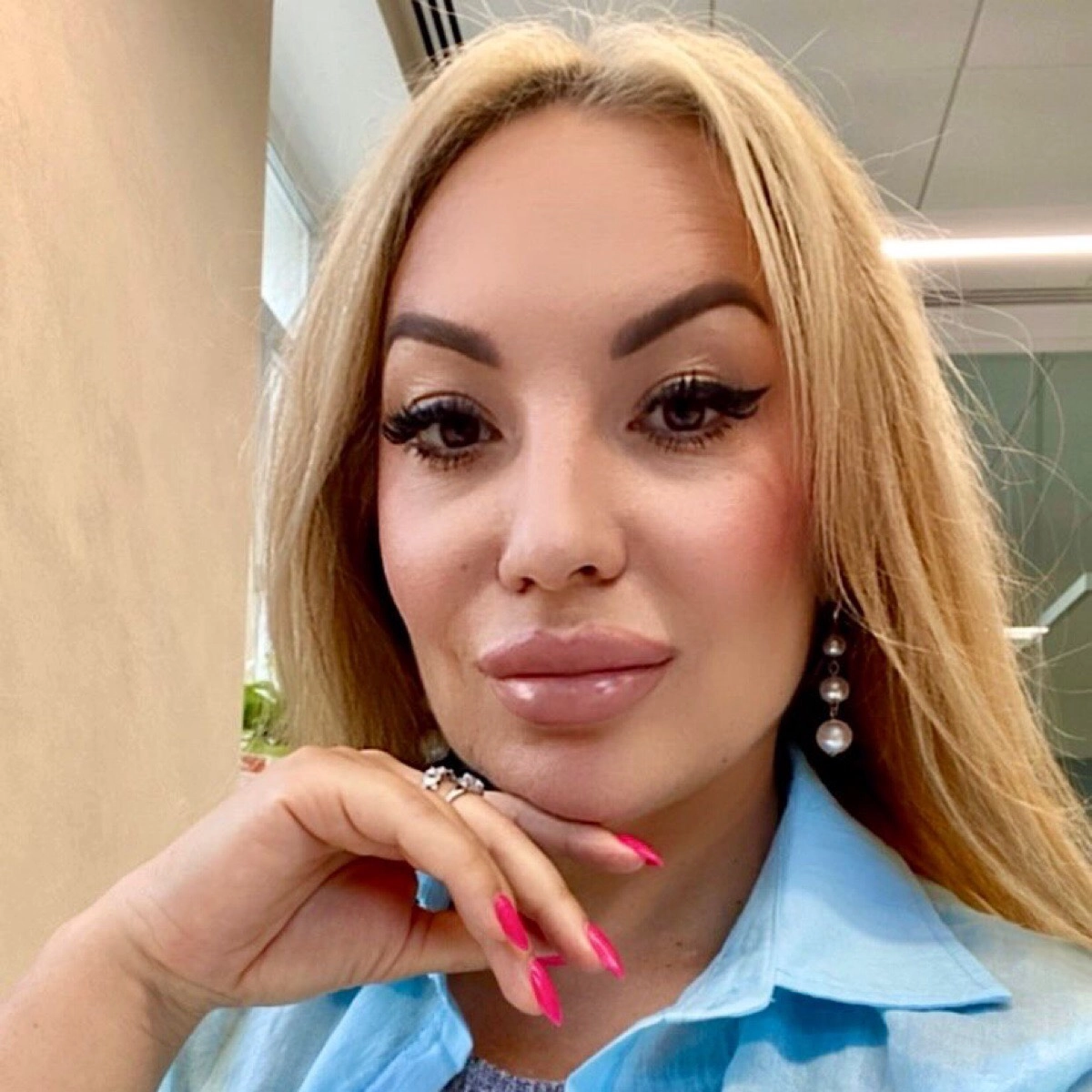 Сабина Ахунова