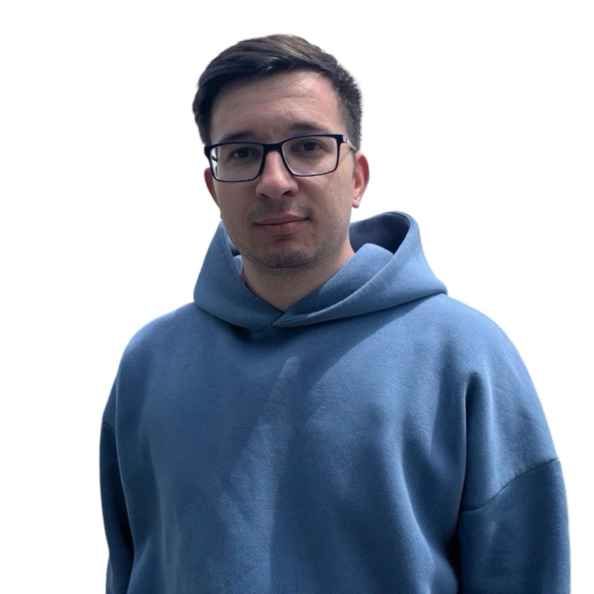Сергей Батурин